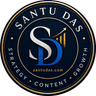 Santu Das emblem